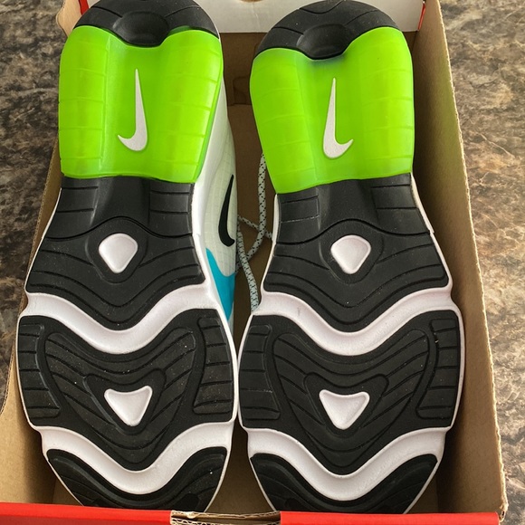 Nike Air Max 200 SE (GS) - Picture 12 of 13